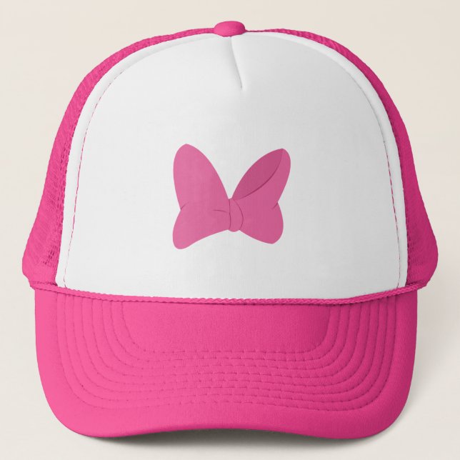 Tie Performance Cap (Front)