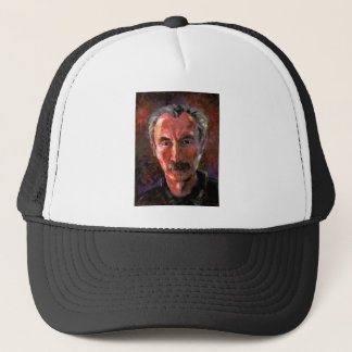 Tie "Popi" - Oil Trucker Hat