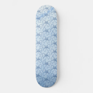 Tie Skateboard