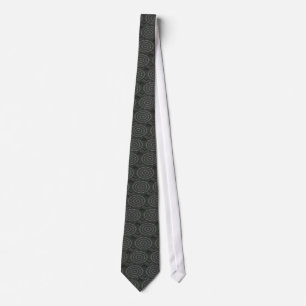 Tie Solar - Charcoal
