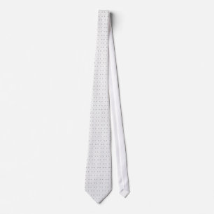 Tie Spider - White