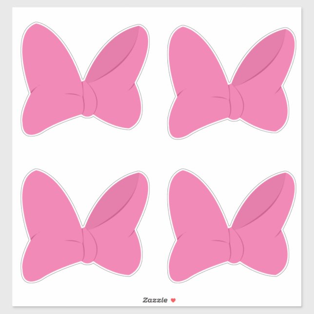 Tie Sticker (Sheet)