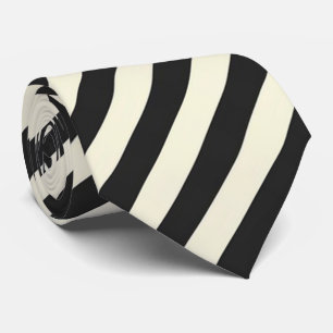Tie/Stripes Tie