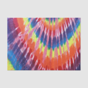 TIE TYE Tissue Paper