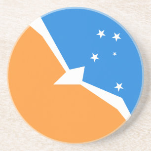 Tierra del Fuego Coaster