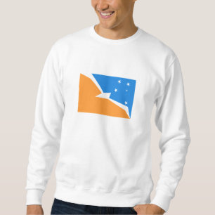 Tierra del Fuego Sweatshirt