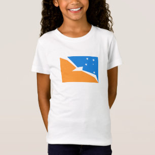 Tierra del Fuego T-Shirt