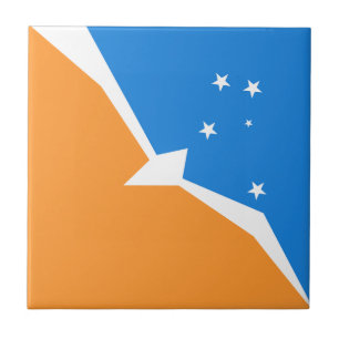 Tierra del Fuego Tile