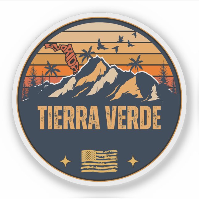 Tierra Verde, Florida  (Front)