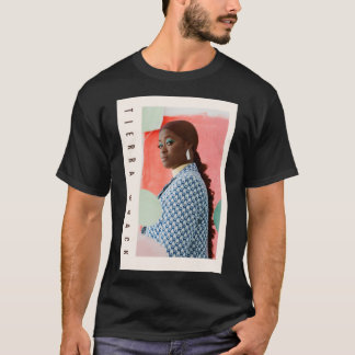 Tierra Whack Classic T-Shirt