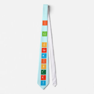 Ties