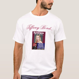 TIFFANY BOND TEE