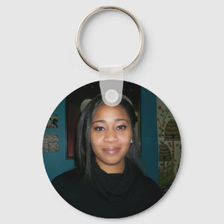 Tiffany Key Ring