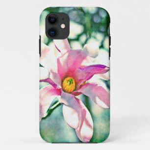 Tiffany Magnolia Case-Mate iPhone Case