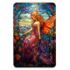 Tiffany Style Stained Glass Magical Fairy