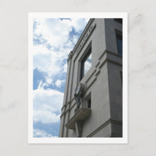 TIffany's on Rodeo Drive Postcard