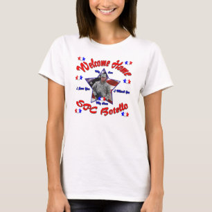 Tiffany's Welcome Home Son Shirt