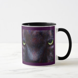 Tig, Hyptnotist Mug