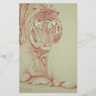 Tigar Stationery