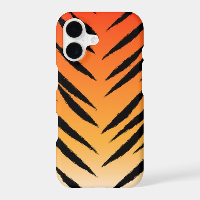 Tiger (Back)