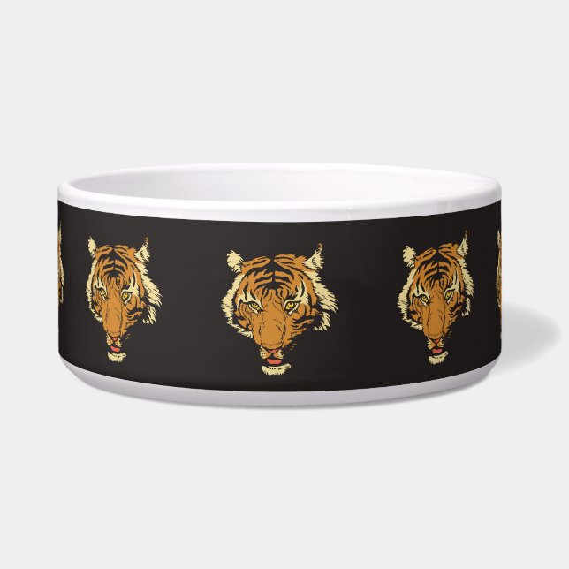 TIGER (Front)