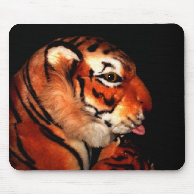 Tiger 1 A   Mousepad (Front)