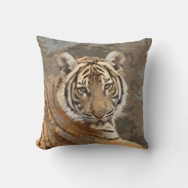 Tiger_2015_0133 Cushion (Front)