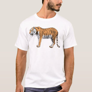 Tiger 2 T-Shirt