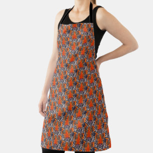 Tiger - Apron