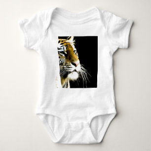 Tiger Baby Bodysuit