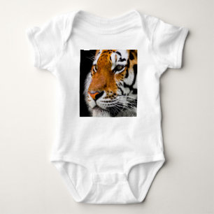 Tiger Baby Bodysuit