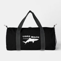 Tiger Beach - The Bahamas | Diving With Sharks