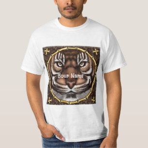Tiger Bones T-Shirt