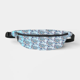 Tiger Bum Bags
