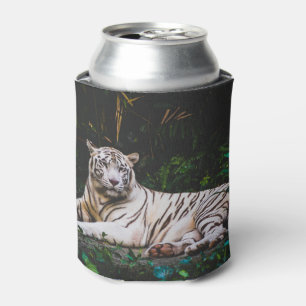 Tiger Can Cooler