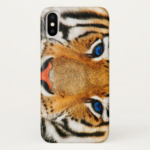 Tiger Case-Mate iPhone Case