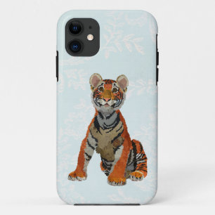 TIGER Case-Mate iPhone CASE