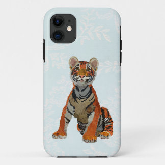 TIGER Case-Mate iPhone CASE