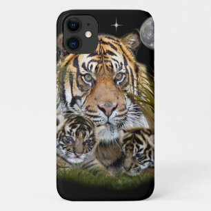 Tiger Case-Mate iPhone Case