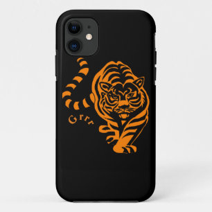 Tiger Case-Mate iPhone Case