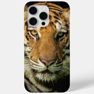 tiger iPhone 15 pro max case