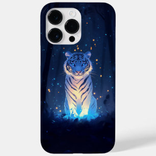 Tiger  Case-Mate iPhone 14 pro max case