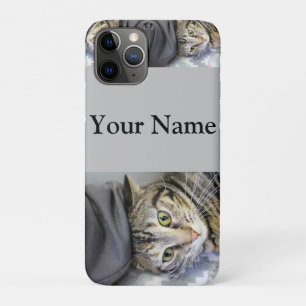 Tiger Case-Mate iPhone Case