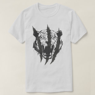Tiger Claw T-Shirt