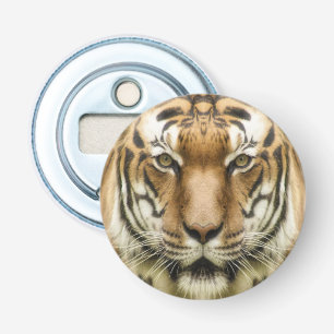 Tiger Close-Up bottle opener