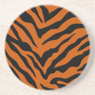Tiger Coaster