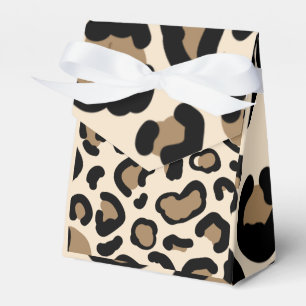 Tiger Colour Pattern Animal Lovers                Favour Box