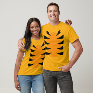 Tiger Costume Tiger T-Shirt