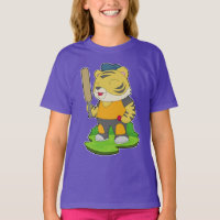 Tiger Cricket Cricket bat