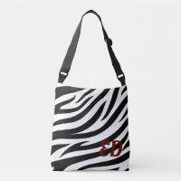 TIGER CROSSBODY BAG